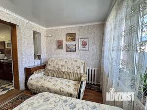Дом 76м², 2-этажный, участок 6 сот.  