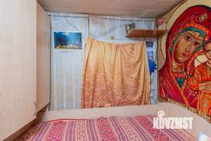 Дом 136м&sup2;, 2-этажный, участок 4 сот.  