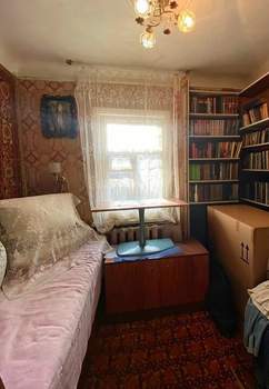 Дом 71м², 1-этажный, участок 6 сот.  