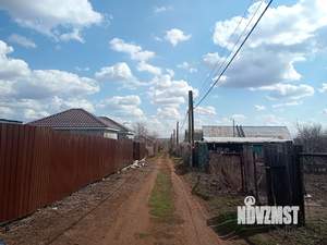 Дача 30м², 2-этажный, участок 6 сот.  