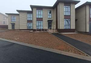 Дом 127м², 2-этажный, участок 1 сот.  