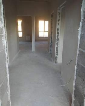 Дом 90м&sup2;, 1-этажный, участок 5 сот.  