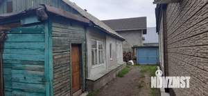 Дом 32м², 1-этажный, участок 2 сот.  