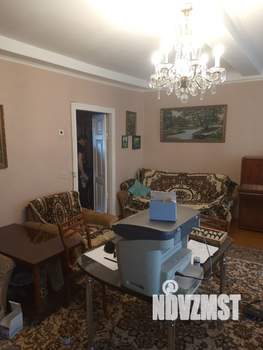 Дом 103м², 2-этажный, участок 7 сот.  