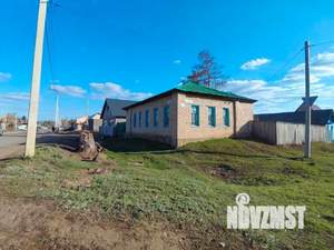 Дом 50м², 1-этажный, участок 6 сот.  