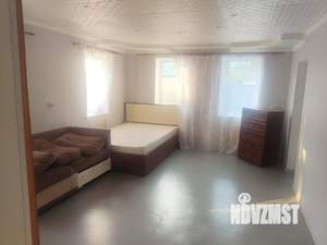 Дом 74м², 1-этажный, участок 6 сот.  