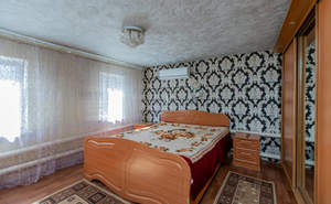 Дом 160м², 1-этажный, участок 5 сот.  