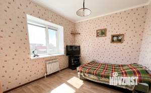 Дом 183м², 2-этажный, участок 6 сот.  