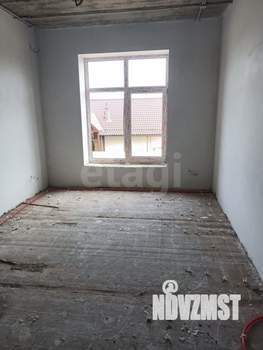 Таунхаус 150м², 2-этажный, участок 3 сот.  