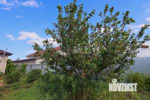 Дом 160м², 2-этажный, участок 12 сот.  