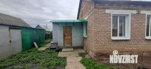 Дом 82м², 1-этажный, участок 10 сот.  