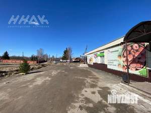 Дом 60м², 2-этажный, участок 15 сот.  