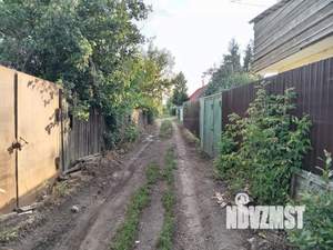 Дом 20м², 1-этажный, участок 7 сот.  