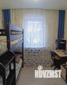 Дом 90м², 1-этажный, участок 5 сот.  