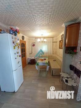 Дом 100м², 1-этажный, участок 5 сот.  