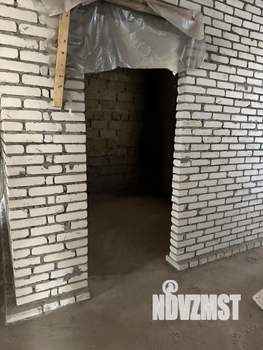 Коттедж 190м², 2-этажный, участок 9 сот.  