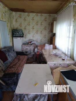 Дом 36м², 2-этажный, участок 6 сот.  