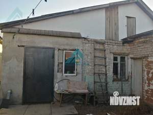 Дом 70м², 1-этажный, участок 3 сот.  