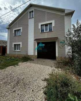 Дом 320м², 2-этажный, участок 5 сот.  
