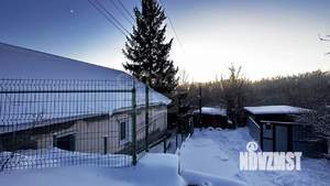 Дом 73м&sup2;, 1-этажный, участок 6 сот.  