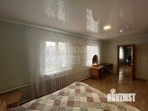 Дом 96м², 1-этажный, участок 12 сот.  