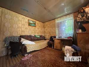 Дом 80м², 2-этажный, участок 800 сот.  