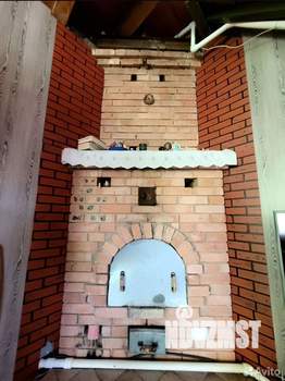 Дом 164м², 2-этажный, участок 9 сот.  