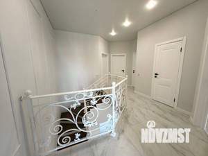 Дом 150м², 2-этажный, участок 3 сот.  