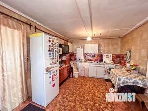 Дом 65м², 1-этажный, участок 4 сот.  