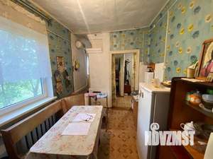 Дом 50м², 1-этажный, участок 9 сот.  