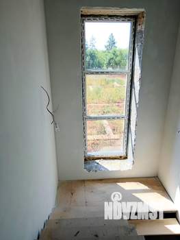 Таунхаус 164м&sup2;, 2-этажный, участок 4 сот.  