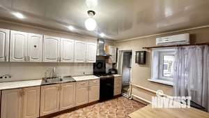 Дом 73м&sup2;, 1-этажный, участок 6 сот.  