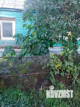 Дом 74м², 1-этажный, участок 8 сот.  