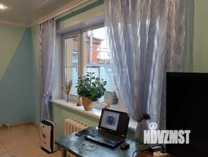 Дом 50м², 1-этажный, участок 2 сот.  
