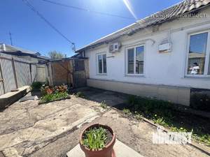 Дом 60м², 1-этажный, участок 2 сот.  