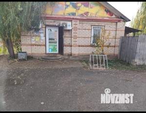 Дом 70м², 1-этажный, участок 10 сот.  