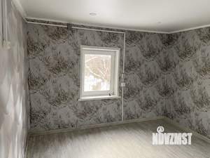 Дом 36м&sup2;, 1-этажный, участок 12 сот.  