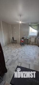 Дом 66м&sup2;, 1-этажный, участок 5 сот.  