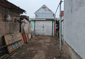 Дом 69м², 1-этажный, участок 2 сот.  