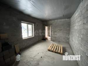 Дача 162м², 2-этажный, участок 6 сот.  