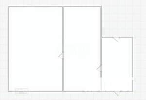 Дом 55м², 1-этажный, участок 4 сот.  