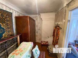 Дом 55м², 1-этажный, участок 4 сот.  