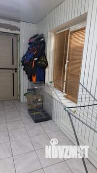 Дом 103м², 1-этажный, участок 13 сот.  