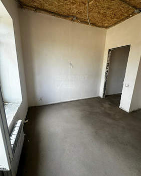 Дом 82м², 1-этажный, участок 5 сот.  