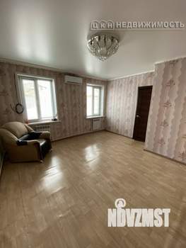 Дом 60м², 1-этажный, участок 2 сот.  