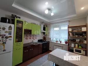 Дом 160м², 2-этажный, участок 12 сот.  