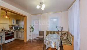 Дом 100м², 2-этажный, участок 3 сот.  