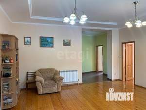 Дом 144м², 1-этажный, участок 10 сот.  