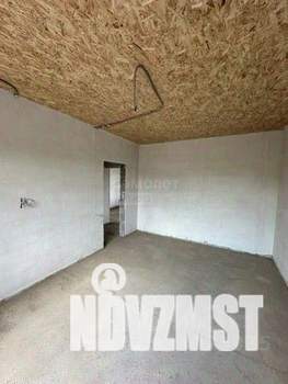 Дом 105м², 1-этажный, участок 5 сот.  