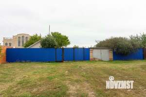 Дом 43м², 1-этажный, участок 14 сот.  